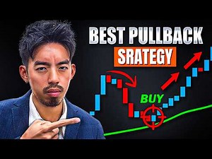The Only Trend Pullback Strategy You'll Ever Need