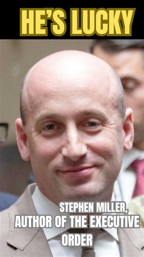 Trump's Guy, Stephen Miller, Demanded This Ruling. He Lost.