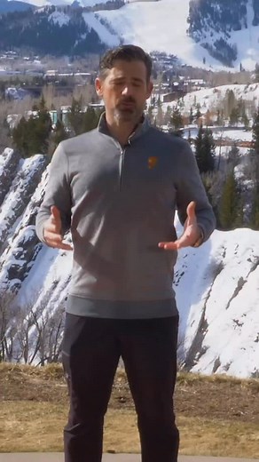 What is core endurance and why is it important for your golf game? GolfForever Founder Dr. Jeremy James explains. | GolfForever