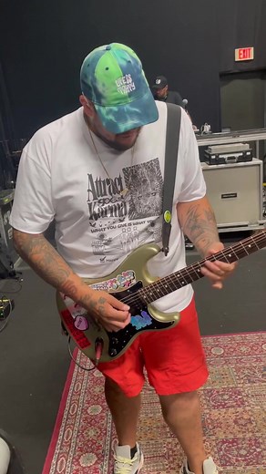 Mastering the Santeria Solo in 15 Seconds Challenge