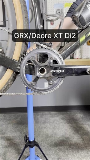 692 reactions · 11 comments | The sweet sounds of the new GRX/XT Di2 groupset  With the new Shimano wireless drivetrains - the possibilities are endless!  | Performance Bicycle | Facebook