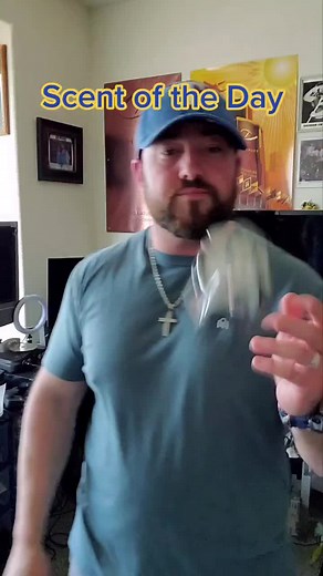 Mont Blanc Emblem Intense: Fragrance Review