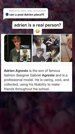 miraculous on TikTok