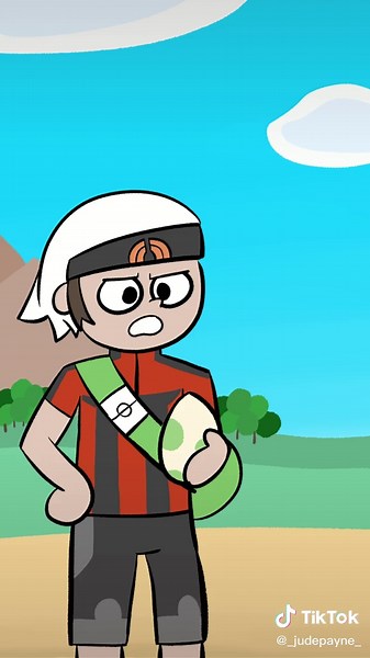 Pokemon breeding 101 ft wailord and skitty? #foryou #foryoupage #pokemon #meme #animation