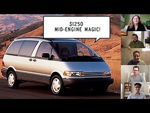 Best Cheap Cars for Around $2000: Window Shop with Car and Driver | EP003