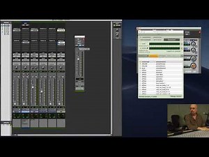 Source Connect con Nexus y Zoom ADR Template