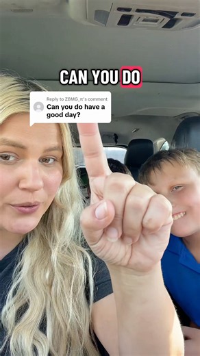 How to say have a good day in sign language #fyp #deaf #deafkids #cochlearimplant #signlanguage #asl