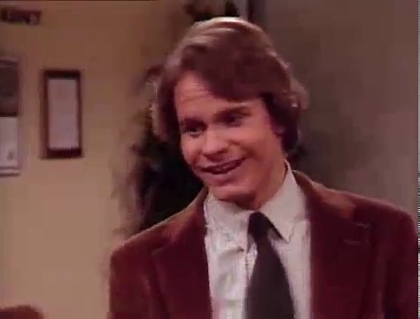 Bosom Buddies -- Stevie Louise Vallance as "Ellen" in episode Kip Quits