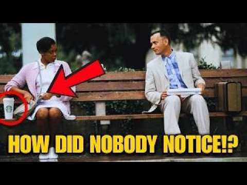 Forrest Gump Finally Revealed The Hidden Blooper Nobody Noticed For 30 Years