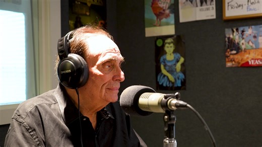 R.L. Stine Interviews on WFCF: Schedule & Highlights
