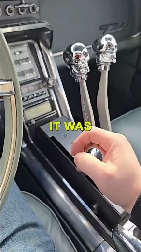 The Craziest Shifter Ever Made? ⚡
