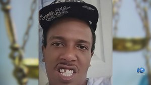 Murder investigation: Dismal Swamp Canal Trail