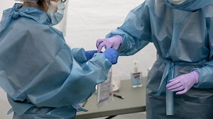 Franklin Co. reports slow virus growth, extremely low death rates from COVID-19