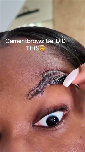 Our Brow gel is going viral for how long it last!! Grab yours today!!✨🌸 leyrosebeauty.com