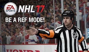 638K views · 3.3K shares | Earn your stripes in #NHL17. | EA SPORTS NHL | Facebook