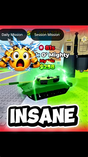 Got The MYTHIC Car First Try… INSANE 😱🔥