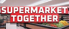 Supermarket Together Trainer