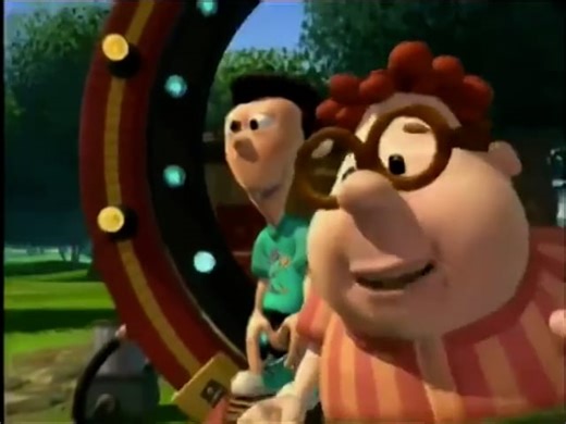 Jimmy Timmy Power Hour 3 Part 1