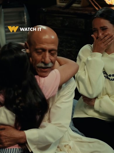 أبو مريم ماقدرش يشوف حفيدته محتاجة ومايتحركش.. جاب لها جهاز السكر عشان يطمن قلبها ❤️ اتفرج على مسلسل #قسمة_العدل الآن على #WATCHIT حلقات جديدة من السبت إلى الخميس من كل أسبوع خصم 50% على باقات WATCH IT السنوية الأساسية والبريميم اشترك الآن تطبق الشروط والأحكام