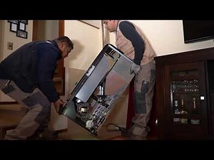 Mantenimiento estufa a pellet