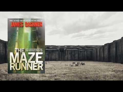 Music for Reading The Maze Runner by James Dashner - Ambient Book Music