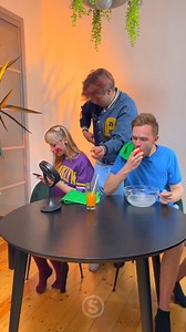 Satisfying SKITS on Reels