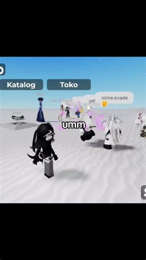 Exploring Roblox Avatar Catalog: Unique Hairstyles