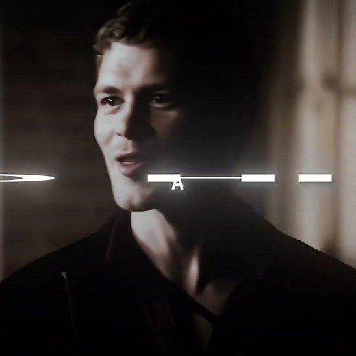 The Vampire Diaries | Klaus and Damon