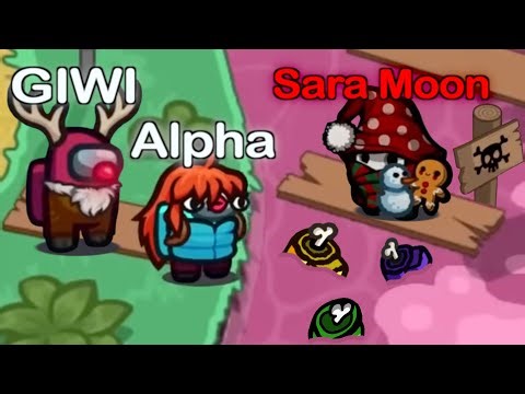 The FINAL Among Us Session (of 2025)