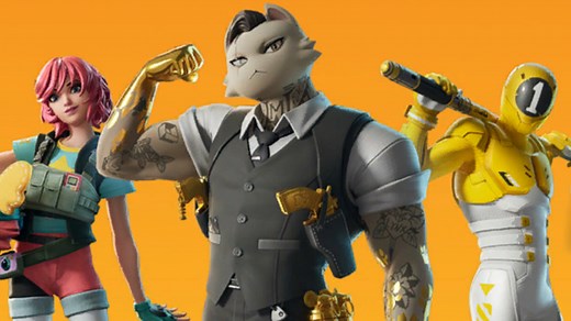 Fortnite Chapter 2 Remix Battle Pass: All tier rewards & remixed skins