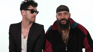 Chromeo plays Jam or Not a Jam