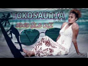 TOKOSAUWIA STRING BAND 🇻🇺🎶 SOSO BLO MI