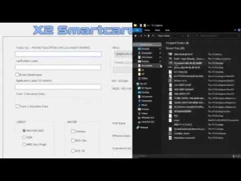 How to Use X2 EMV Software (2025Setup Guide )
