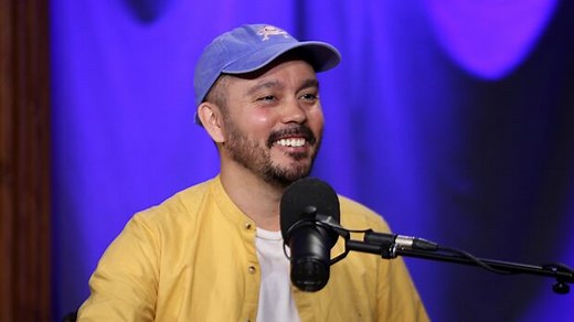 Why Seán Devlin made a screwball tragicomedy with survivors of Typhoon Haiyan | CBC Arts