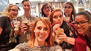 #MakeMineMilkshake | Know Your Meme