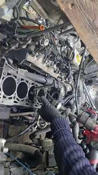 Engine Cylinder Honing — Smooth Walls in Seconds | Fix My Engine #automobile #engineblock #mechanic