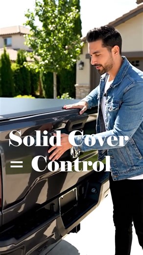 3 Signs Your Cargo Isn’t Safe — And the Simple Fix Every Truck Owner Should Use