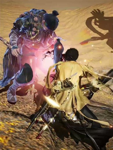 𝐁𝐀𝐍𝐊𝐀𝐈...🔥🔥🔥#wherewindsmeet #wwmcies2