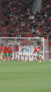 5.4M views · 179K reactions | A week ago… 朗 #U20WC | FIFA World Cup | Facebook