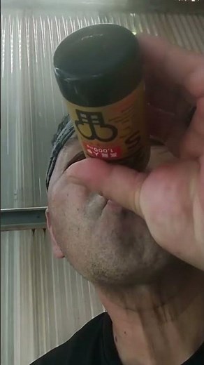 [Yakult] I tried Toughman S! How effective is the 1000mg of Korean ginseng? #Yakult #ToughmanS #K...