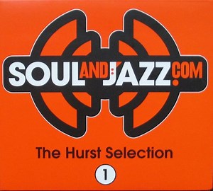 Various - The Hurst Selection 1
