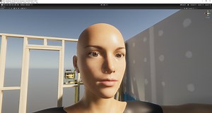 Best shadow quality/Character light setup