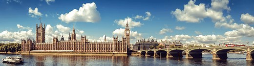 Essential Free Tour London Westminster | Strawberry Tours