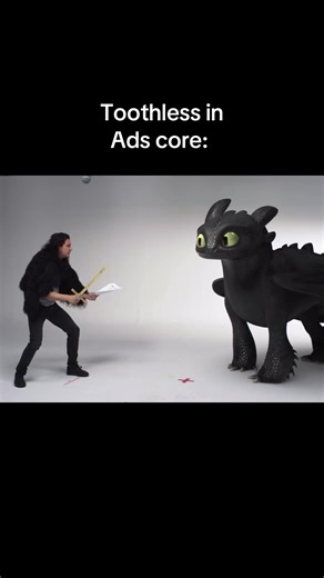 Toothless Memes That Are Just Peak Funny