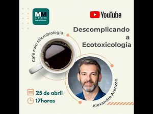 Descomplicando a Ecotoxicologia