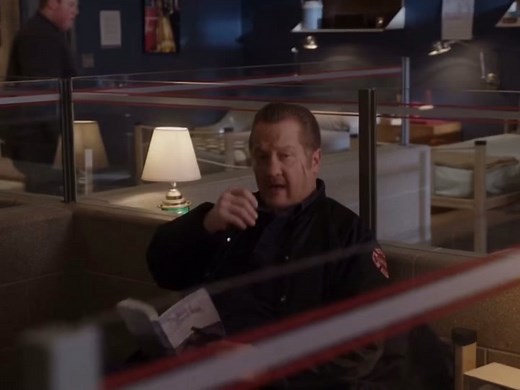 Kelly Severide Transformation Over Seasons: Chicago Fire Season 19 Highlights