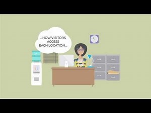 Visitor Management with WhosOnLocation: Modern & Affordable