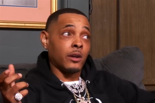 OJ Da Juiceman Charged After Alleged I‑20 Gun Incident