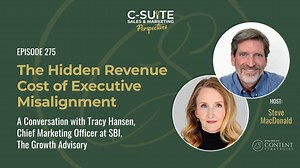 Leadership Alignment Accelerates Business Growth