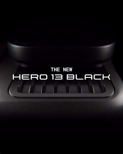 #GoProHERO13 Black the #GoProHBSeries Lenses are now available worldwide 🛒 Head to the link in our bio or visit your local retailer to transform your camera fuel your creativity 👇 New, smart HB-Series Lenses combine with a 10% larger battery, convenient magnetic mounting, mind-blowing 400fps slo-mo to bring you the most powerful GoPro ever made. ✔️ HB-Series Lenses: Ultra Wide, Macro, Anamorphic, ND Filters ✔️ Automatically applies the perfect settings for each lens ✔️ Larger, next-gen 1,900mA